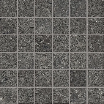  Mapierre Mosaico Noble Noir 50x50 / Мапиерре
 Мосаико Нобле Нуар 50x50 